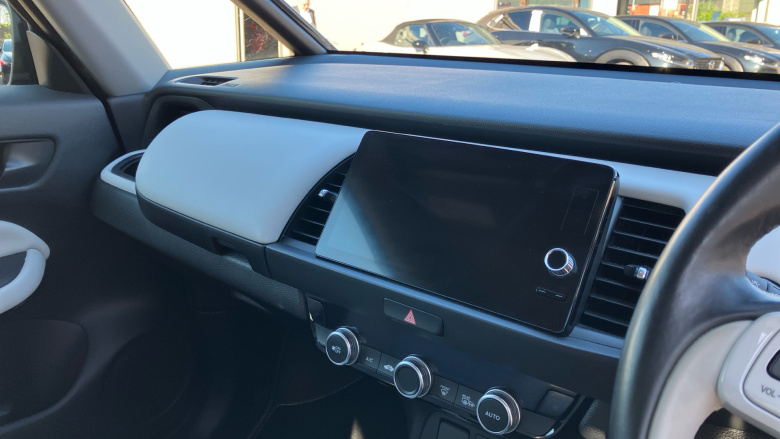 Honda Jazz 1.5 i-MMD Hybrid EX 5dr eCVT Hybrid Hatchback